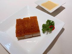 冰烧三层肉-利苑酒家(华熙国际店)