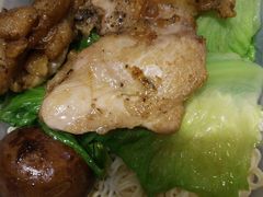 -孖记茶档·热腾茶餐(荔湾领展广场店)