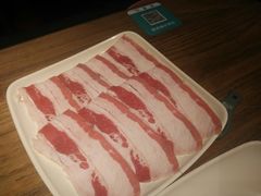 碳烤肥牛-肆拾壹號烤肉(龙岗店)