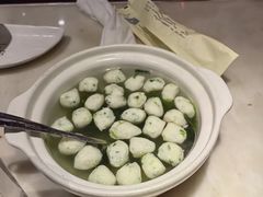 -日丰园海肠水饺·老字号大连海鲜(和平广场店)