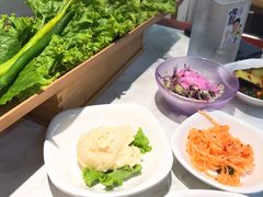 -六七八韩式烤肉·韩国料理(上杭路店)