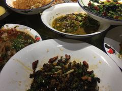 -六合居·明厨亮灶餐厅(成双大道店)