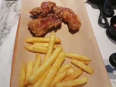 -必胜客(沈辽路万达店)