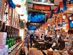 大堂-平成屋·午肴夜酒(四川北路店)