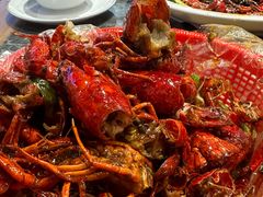 -欧记轩龙虾·私房菜(A店)