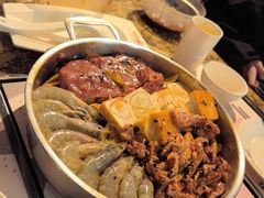 -黄记煌三汁焖锅(渝北金港国际店)