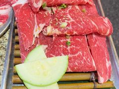 -首尔烤肉大排档(合生汇店)