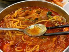 -咕咕站韩国料理(紫金港店)