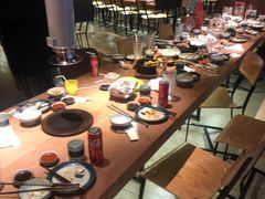 -烧肉达人•炭火烧肉(新天地店)