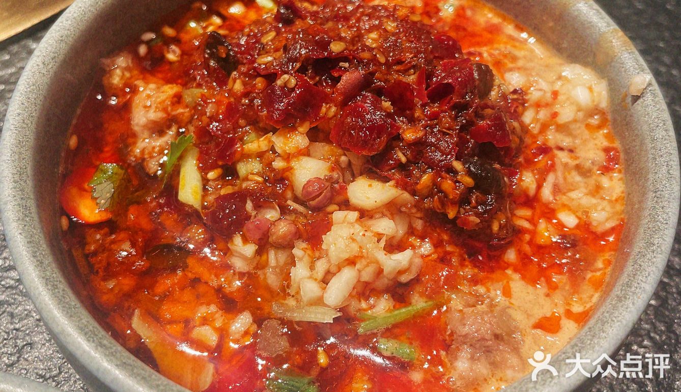 [种草]薅麻了！用麻辣烫的价格吃了一顿火锅[机智]