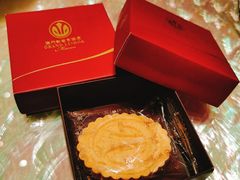 -8餐厅(新葡京酒店)