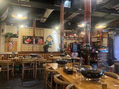 -大壮家原味烤肉(兴华北街店)