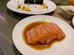 -长沙三景韦尔斯利酒店·Oval全日制餐厅自助餐
