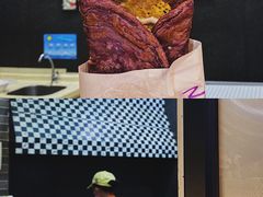 -珠海科技学院-旧饭堂