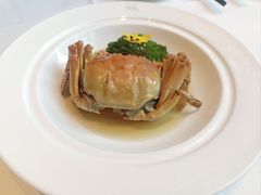 酒醉膏蟹-苏浙汇(肇嘉浜路总店)