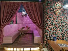 -HOTISLAND海鸡岛·韩国料理(江南西店)