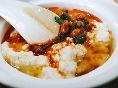 -力力豆花庄(广渠门店)