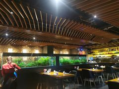大堂-渔寿司·日本料理(艾尚天地店)