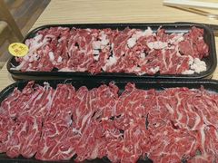 -正禾鲜·潮汕牛肉火锅(凯德天府店)