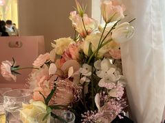 -PARFUM FLORAL花境法餐(南京首店)