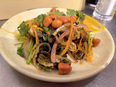 -渔顺生·顺德鱼生·粥底火锅·桑拿鸡(渔人码头店)