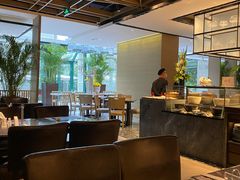 -金海湾自助餐厅(金陵饭店)