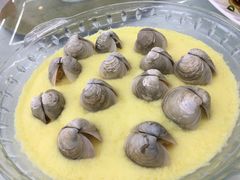 -渔中舟海鲜大排档(普陀沈家门店)