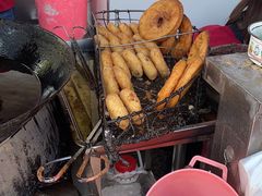 面窝-众品香美食(三弓路店)