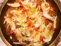 -稻香酒家·33年老字号·港式粤菜(富邦中心店)