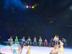 -珠海横琴长隆《卡卡虎奇遇记》