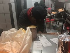 -永和大王(巨峰路店)