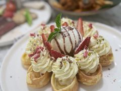 -娜娜家•Nana's restaurant (南开大悦城店)