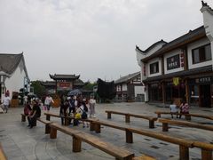 -零陵古城