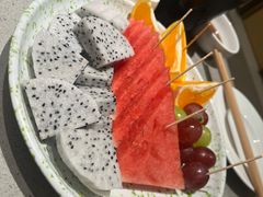-海底捞火锅(团结桥店)