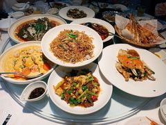 -79号渔船海鲜饭店(华强北店)