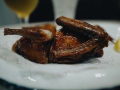 尚品嫩汁乳鸽-尚一汤·粤菜海鲜(环球港店)