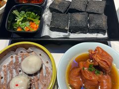 -火宫殿·小吃王国(坡子街店)