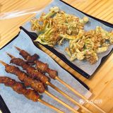 惠城区店开蚝屋