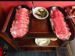 -捞王猪肚鸡火锅(昆山店)