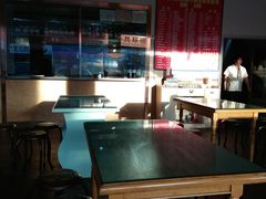 大堂-华光餐厅(复兴路店)