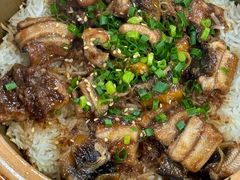 -红星光发煲仔饭(文海店)
