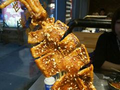 -牛魔王大排档(海亮店)