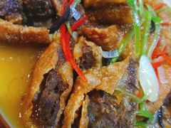 -巴依老爷新疆美食(远洋未来汇购物中心店)