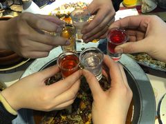 -酒阳蒸经小酒馆(解放碑店)