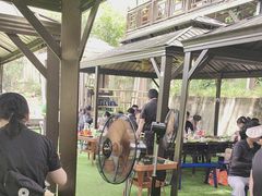 -正宗火盆自助烧烤·烤全羊·柴火鸡(龙泉山店)