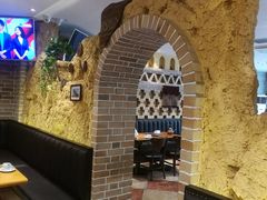-巴依老爷新疆美食(常营店)