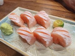 -樱の花亭日本料理店