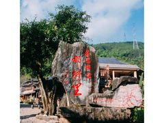 -普洱太阳河森林公园
