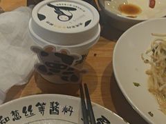-姥姥家春饼店(惠新东街店)