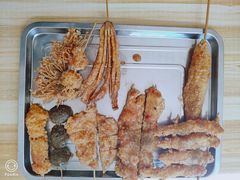 鱼排-顶狼记小吃